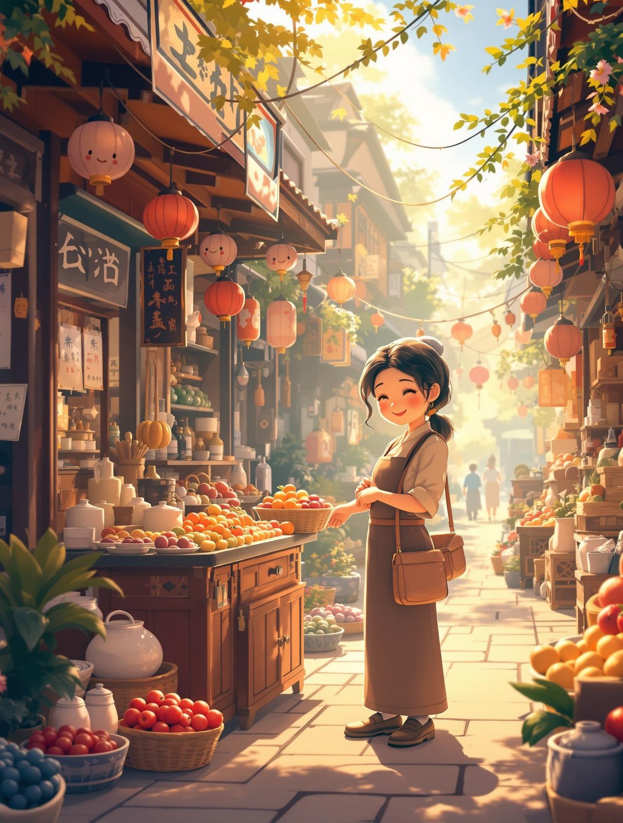 红果网页版怎么看逆袭剧场 - 轻喜剧之我在异界开商店 红果网页版怎么看逆袭剧场 - 轻喜剧之我在异界开商店
